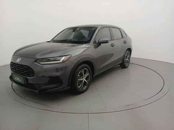 HONDA ZR-V 2.0 i-VTEC GASOLINA TOURING CVT HONDA ZR-V 2.0 i-VTEC GASOLINA TOURING CVT